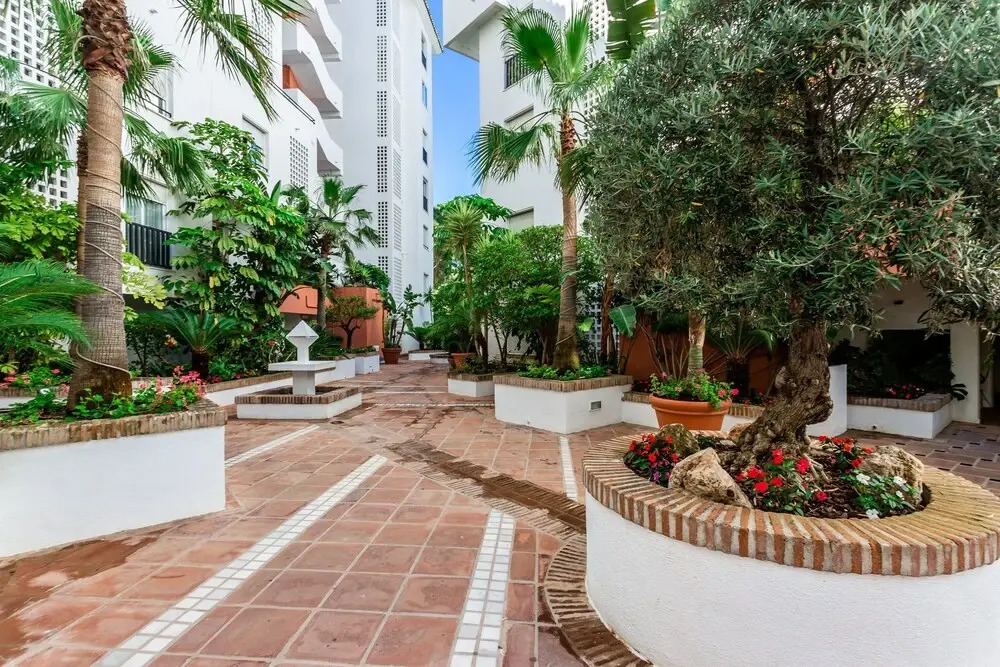 by RIVA - Fantastic 1Bed Apt in Medina Garden of Puerto Banus