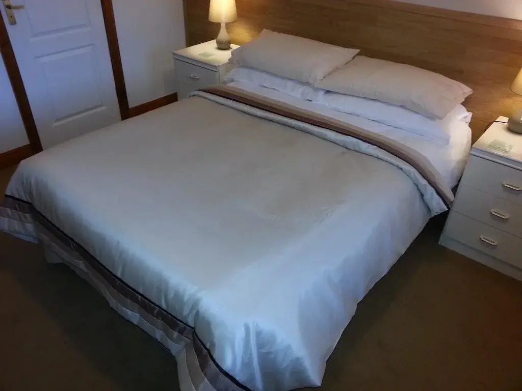 Sleepers Guest House