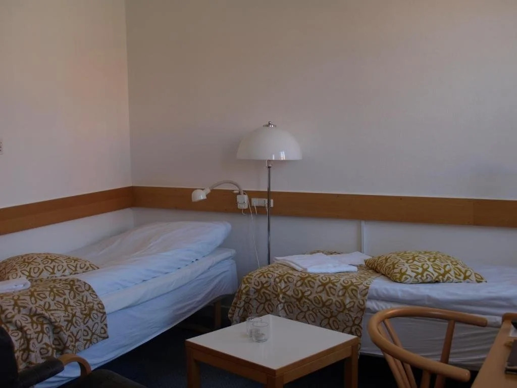 Hotel Siemsens Gaard