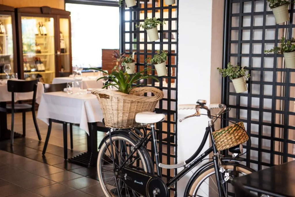 Tailormade Hotel AL GIARDINETTO Biasca