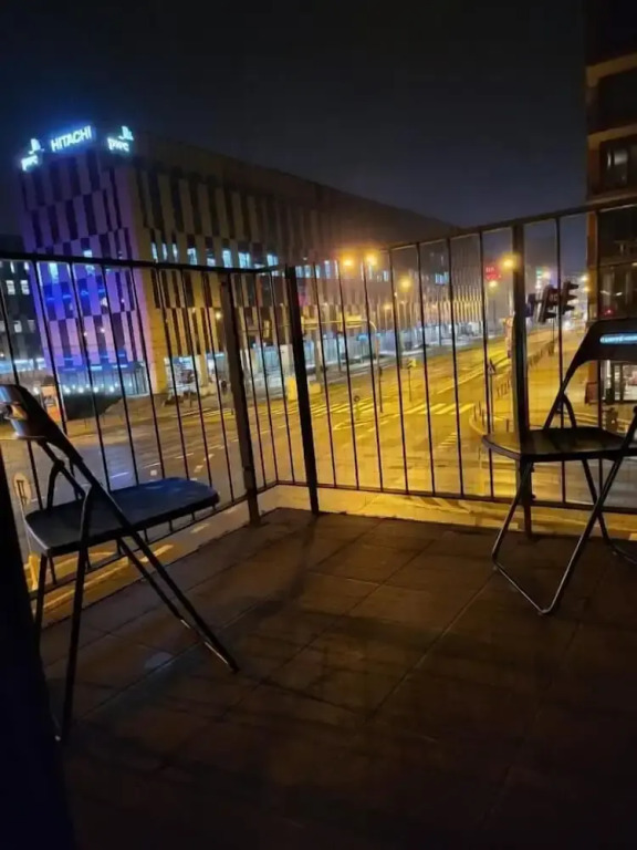 Amber Hostel Szlak