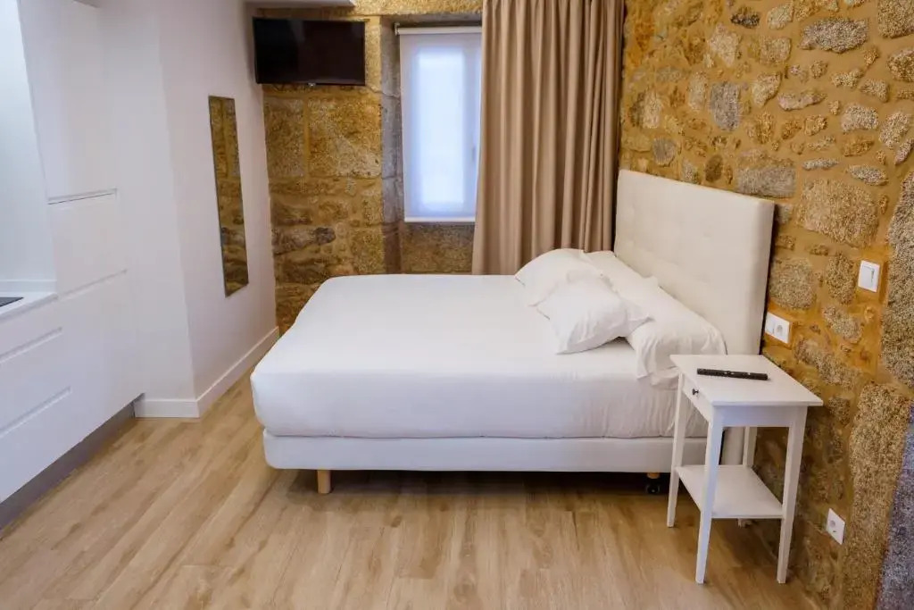A Bughina apartamentos