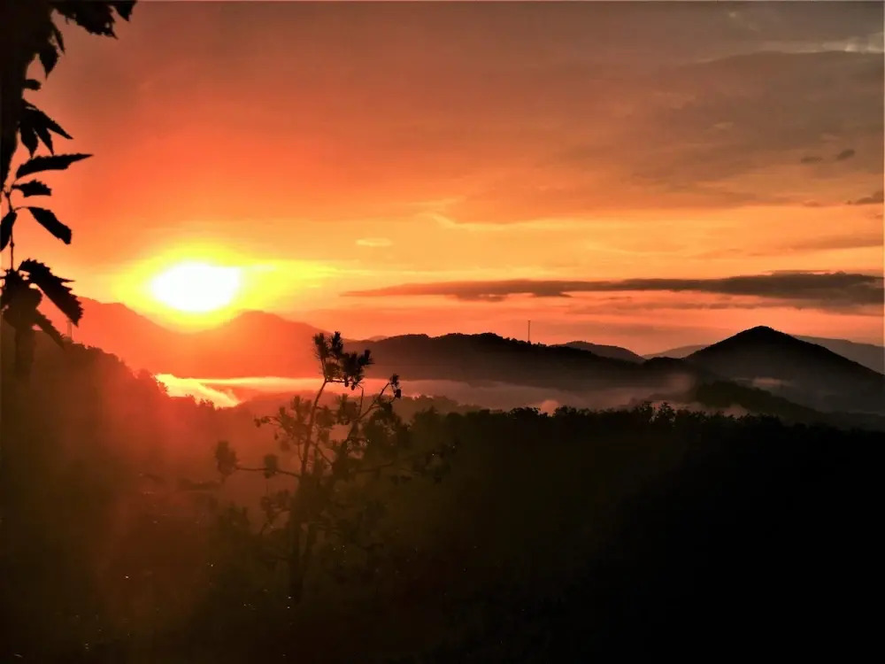 Smoky Mountain Memories 5 Bedroom Cabin