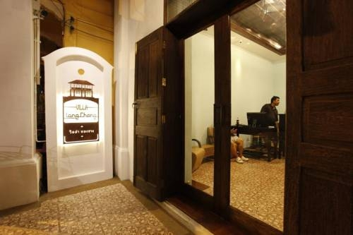 Villa Long Chang
