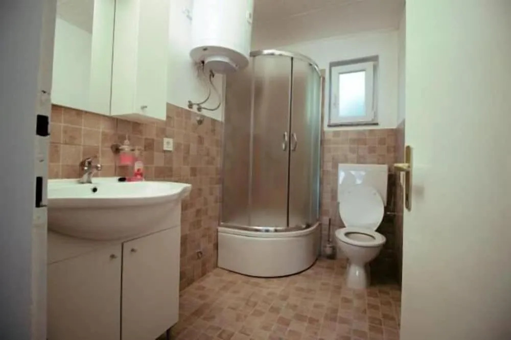 Apartment MIP