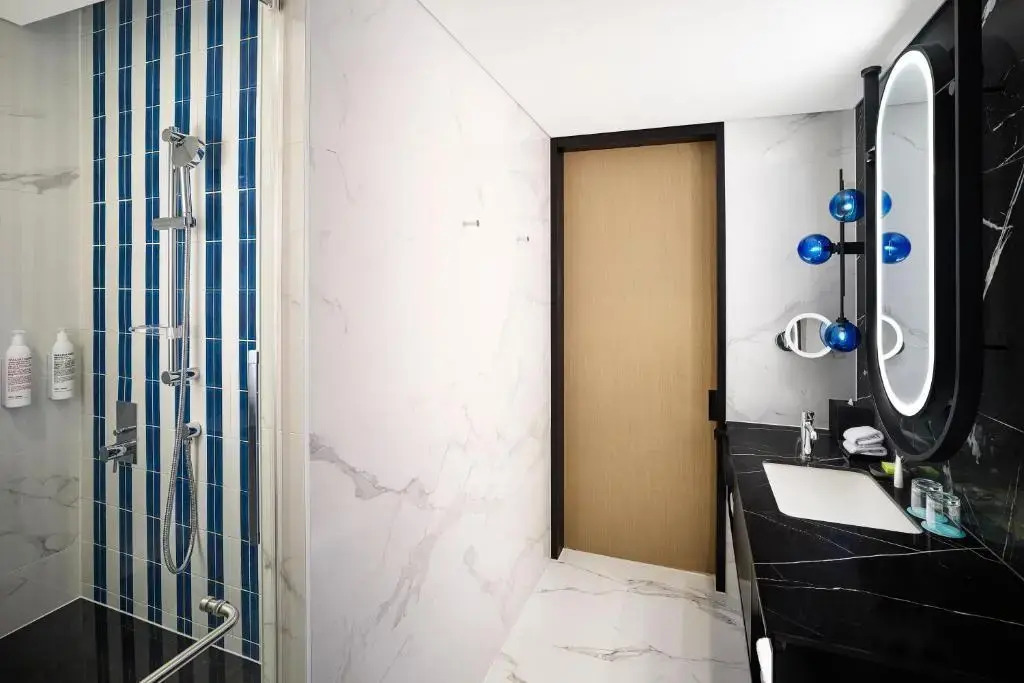 Le Meridien Seoul Myeongdong