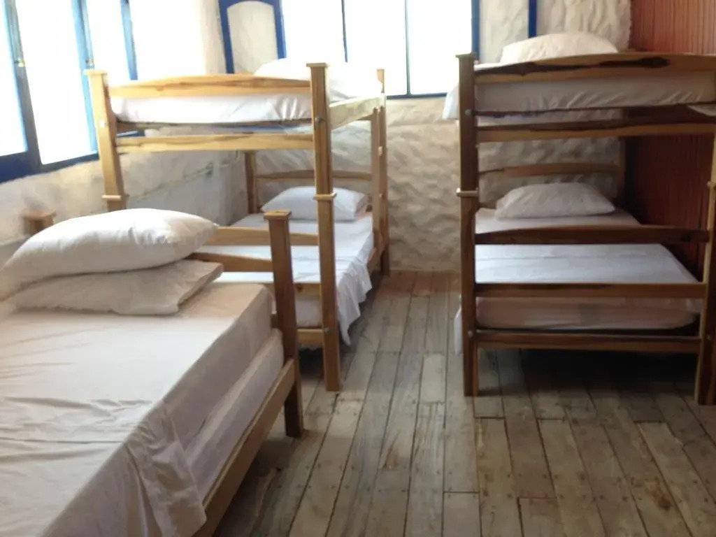 El Remanso del Santuario