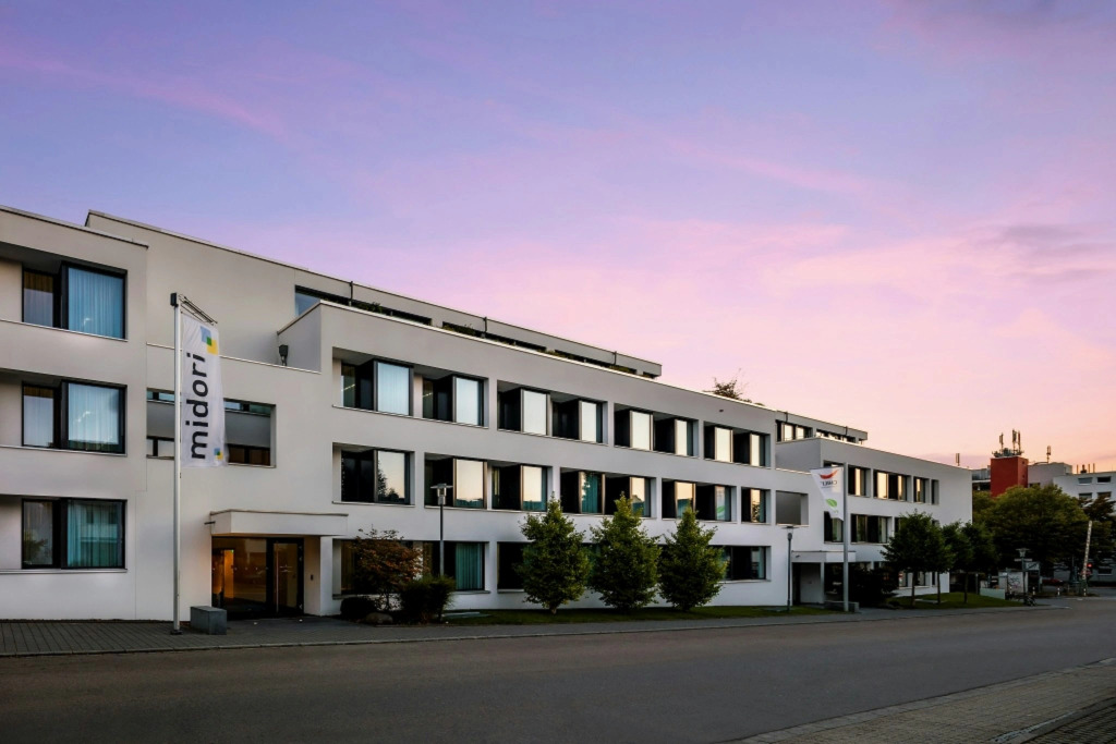 Midori - The Green Guesthouse
