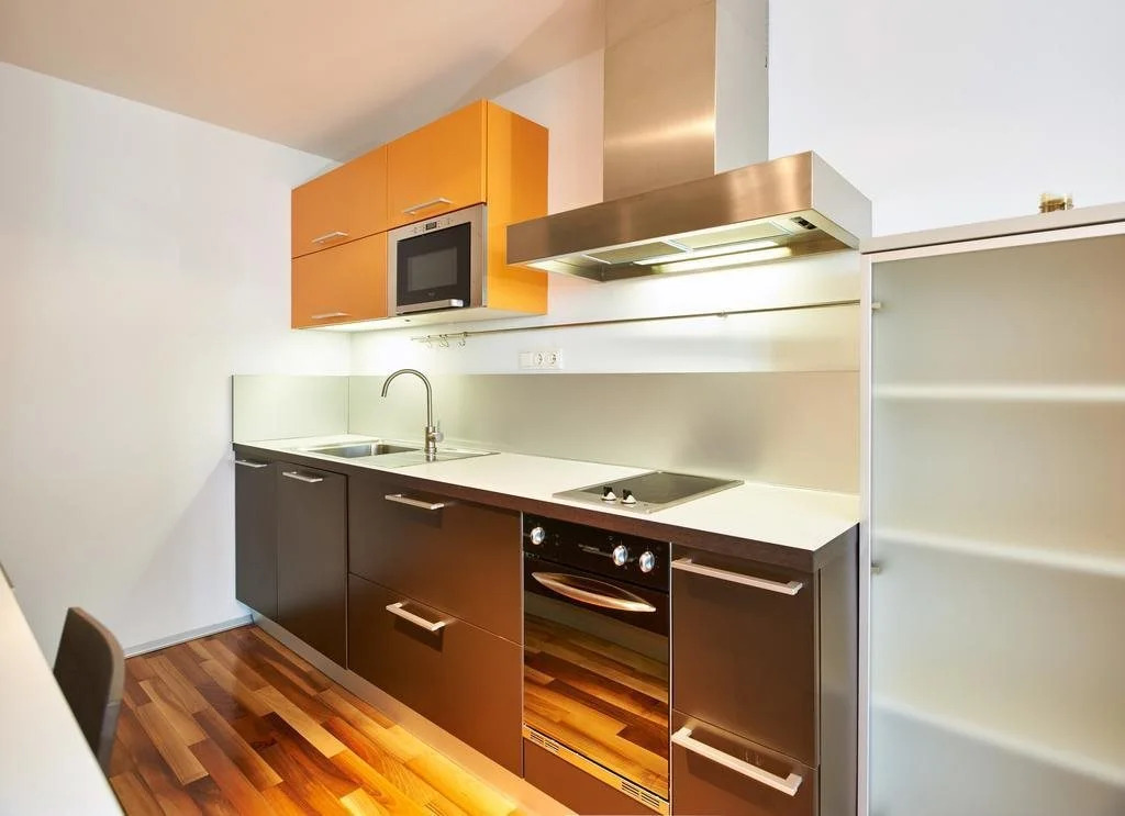 Irundo Zagreb - City Plaza Apartments