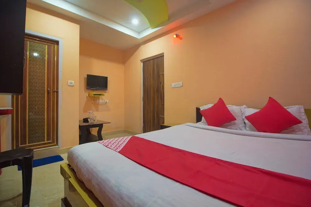Smriti Guest House by OYO