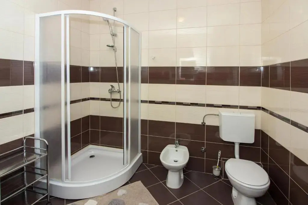 Apartment Jusepe