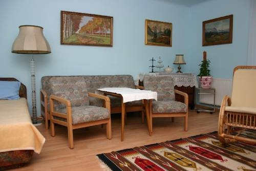 Ferienwohnung Marie