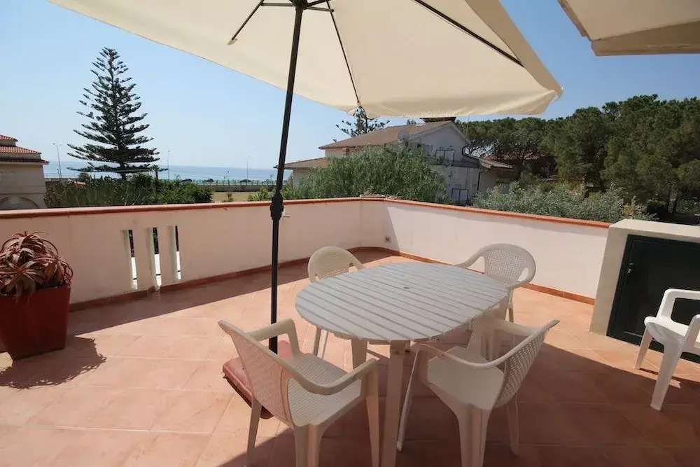 Lido di Noto Villa Cocus Apartment Vista Mare