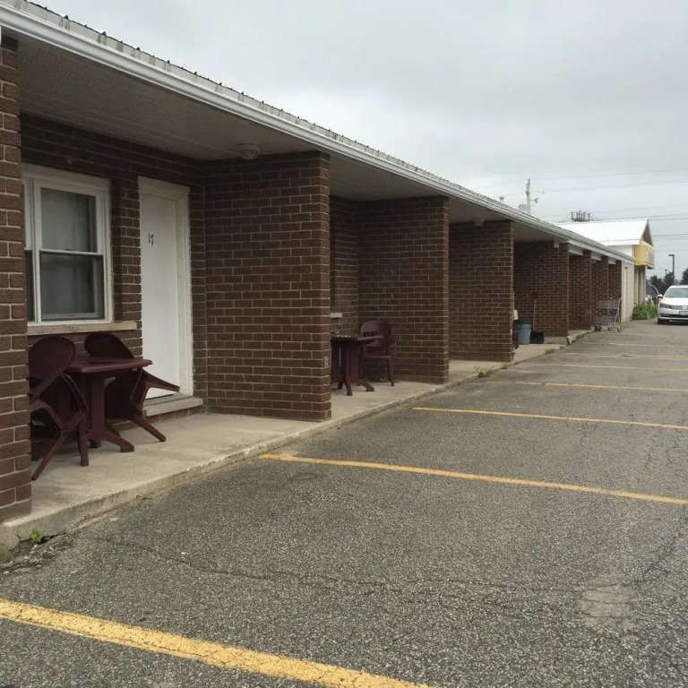 Villa Motel