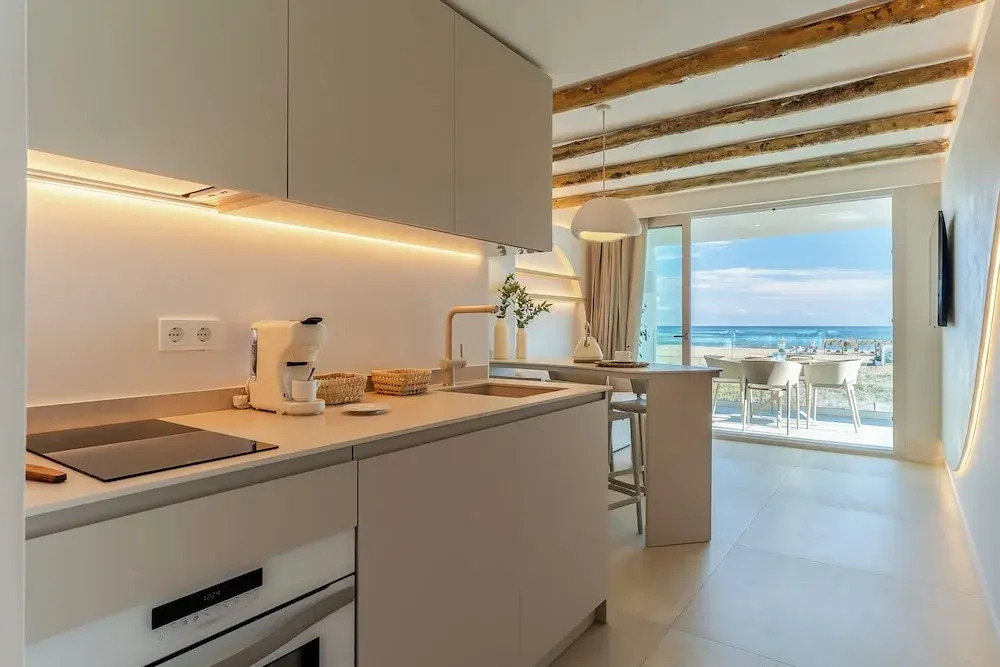 Apartamentos Azul