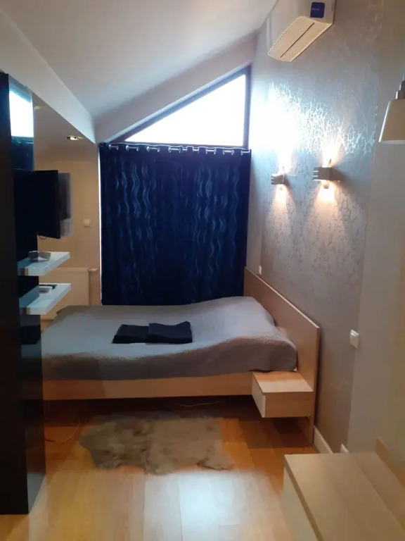 Apartamenty Platinum przy Focusie