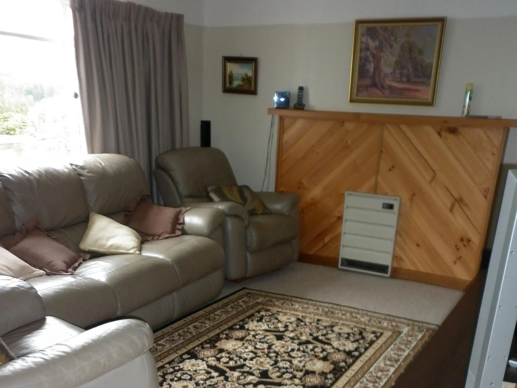 Maydena Chalet