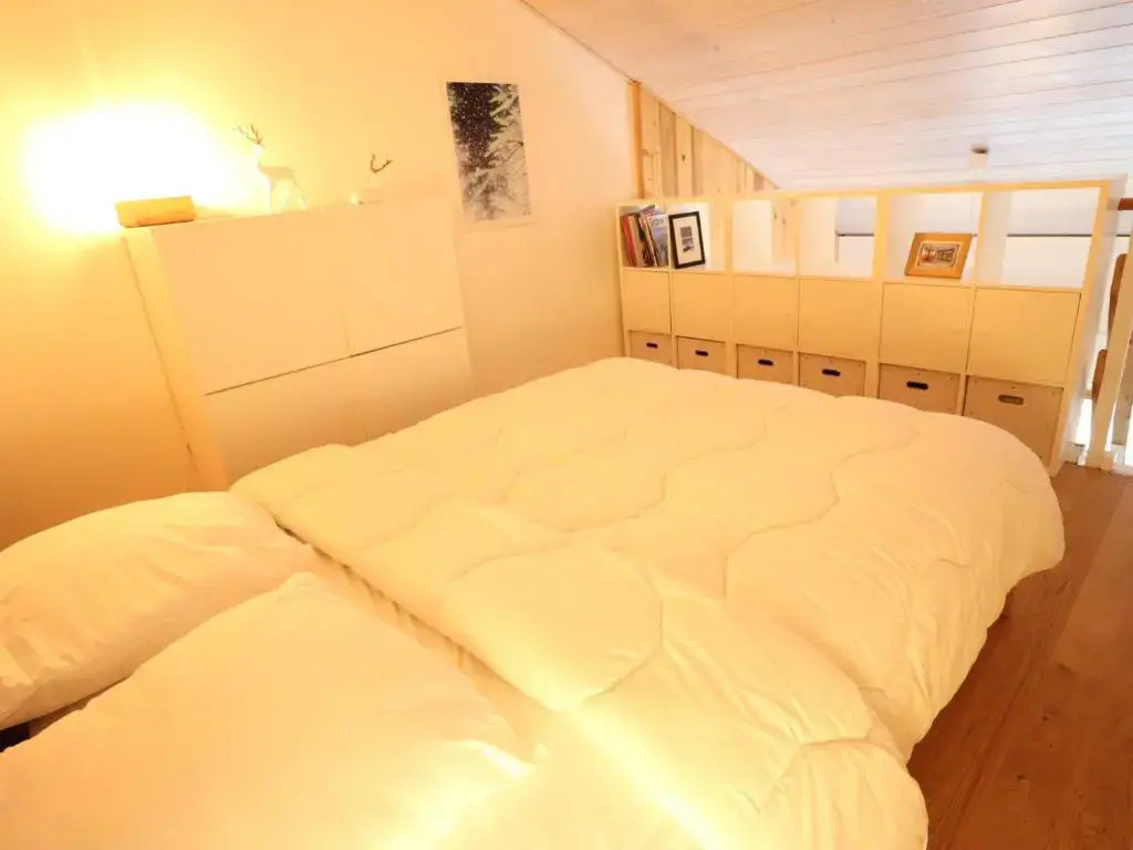 Studio Les Gets, 1 pièce, 4 personnes - FR-1-623-54