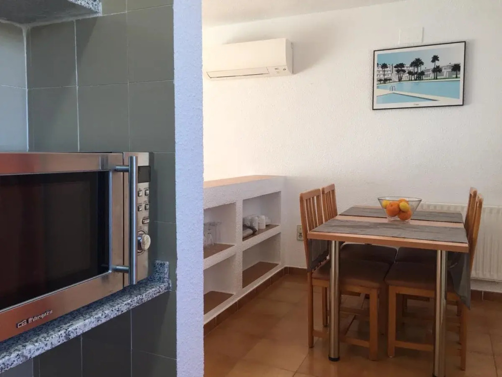 Apartamentos Tamarindos Peñiscola