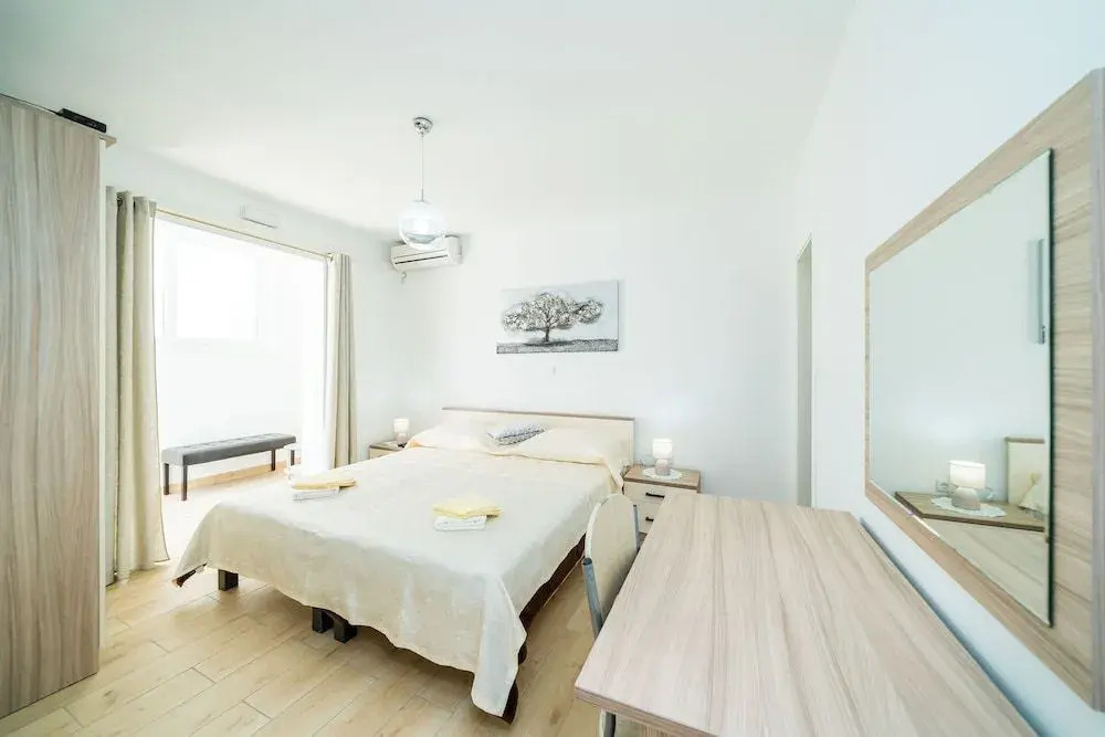 Villa Marija Adriatic