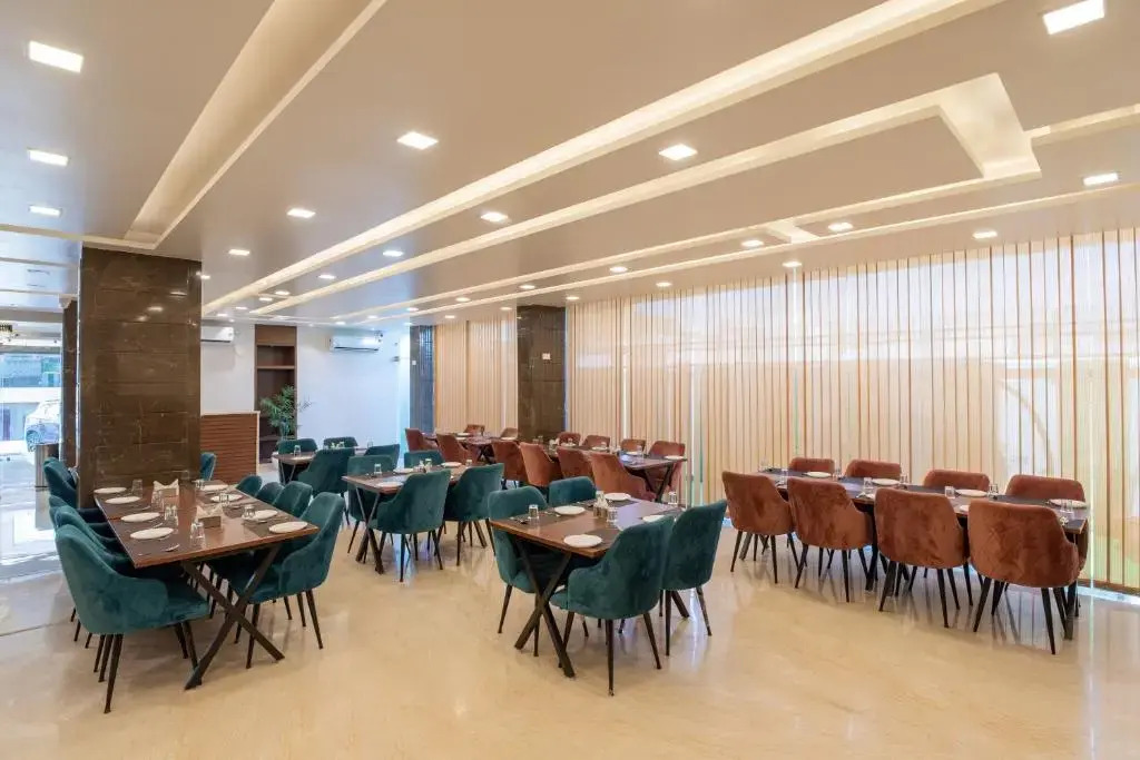 Hotel Vivaan Regency Haridwar