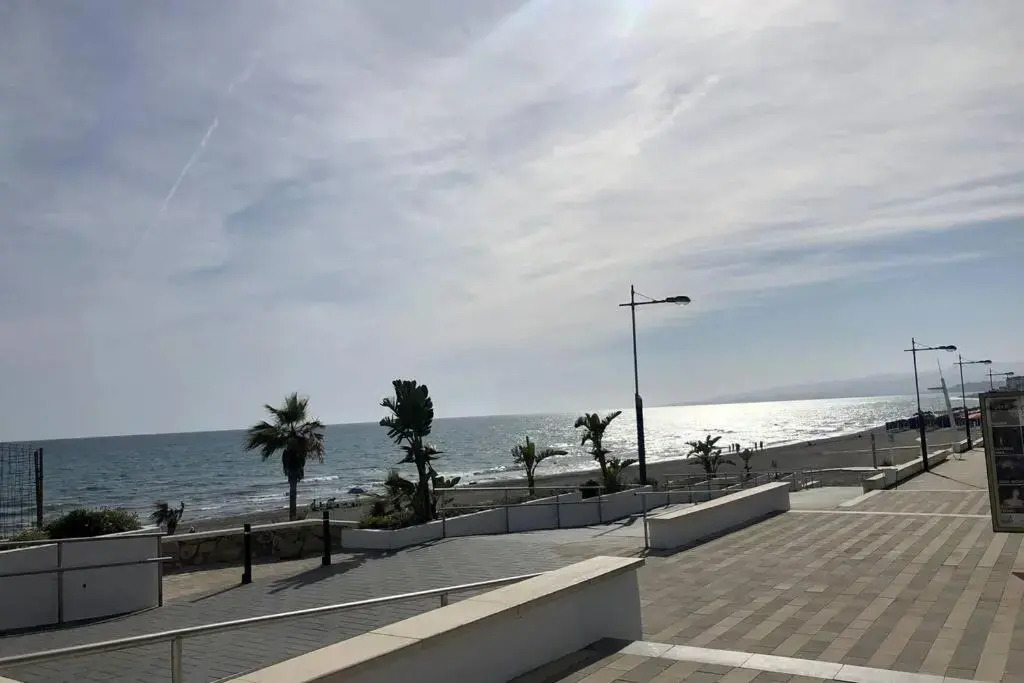Casa del mar