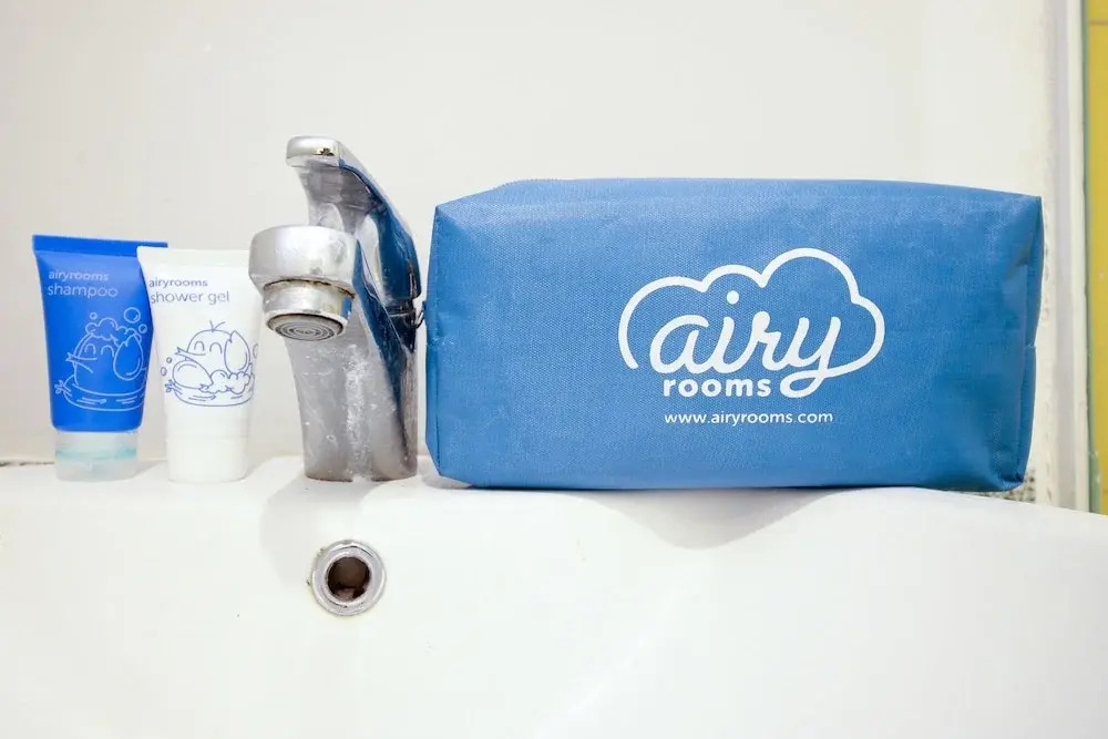 Airy Sirimau Cendrawasih 20B Ambon