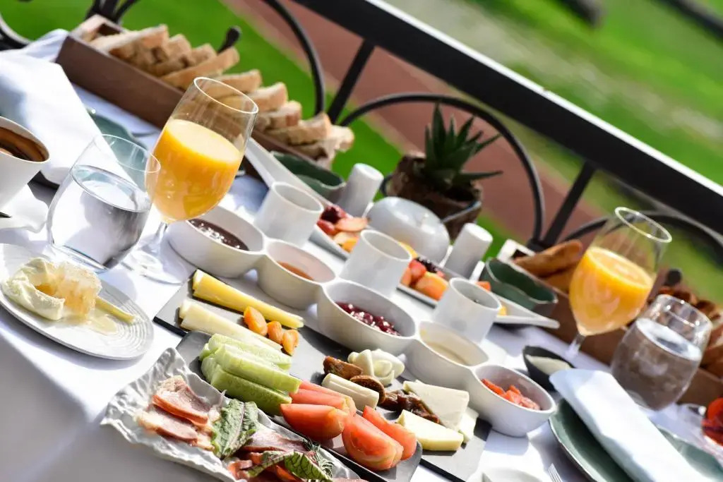 Hotel Caeli