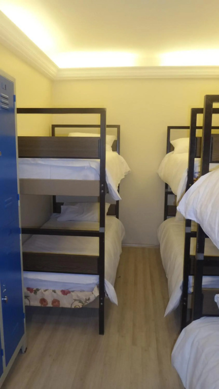 Paxx Istanbul Hotel&Hostel