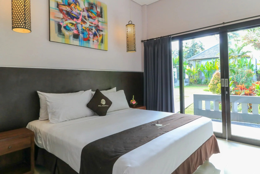 Purnama Hotel