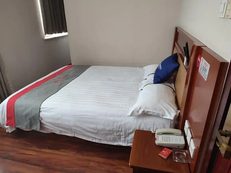 Jun Hotel Hebei Cangzhou Bohai New District Canghai Road