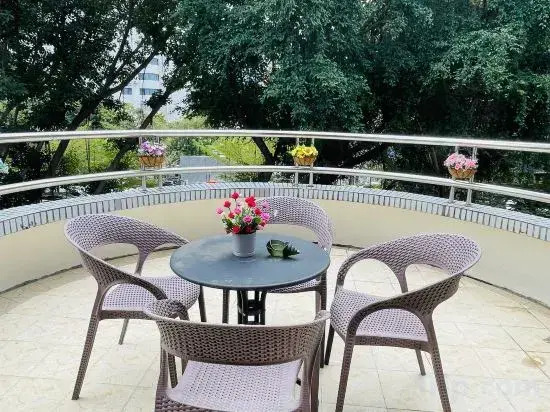 Longquan Garden Hotel