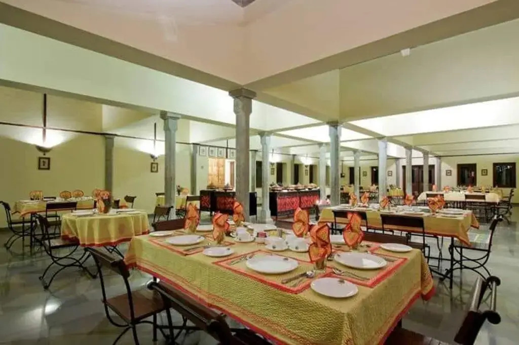 Hotel Aranyawas
