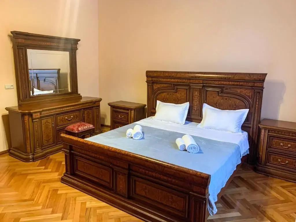 The Signature Hostel