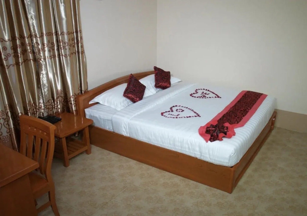 Nice Dream Hotel