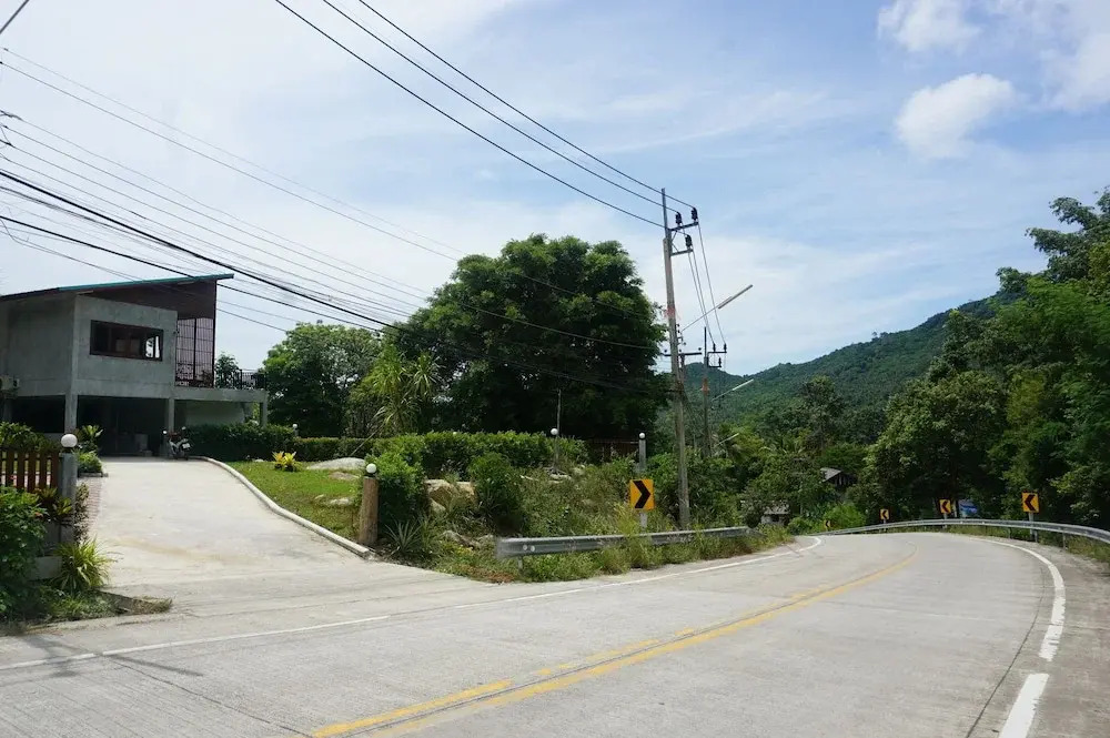 Vasinee Villa