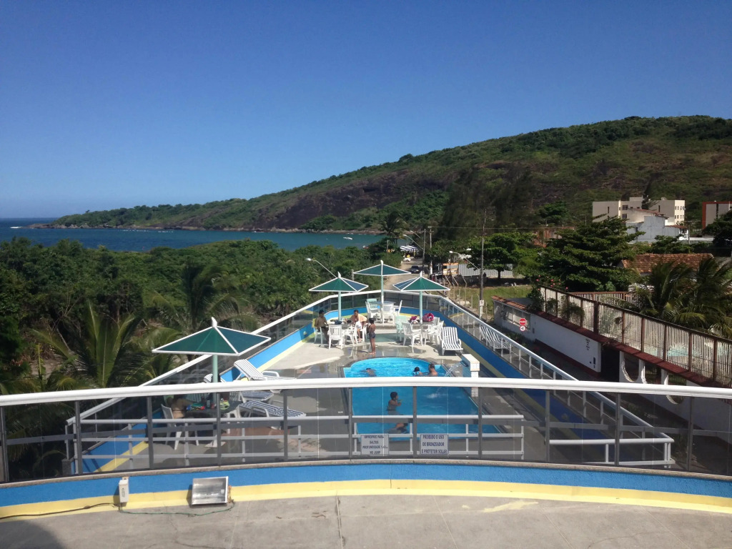 Fragata Hotel