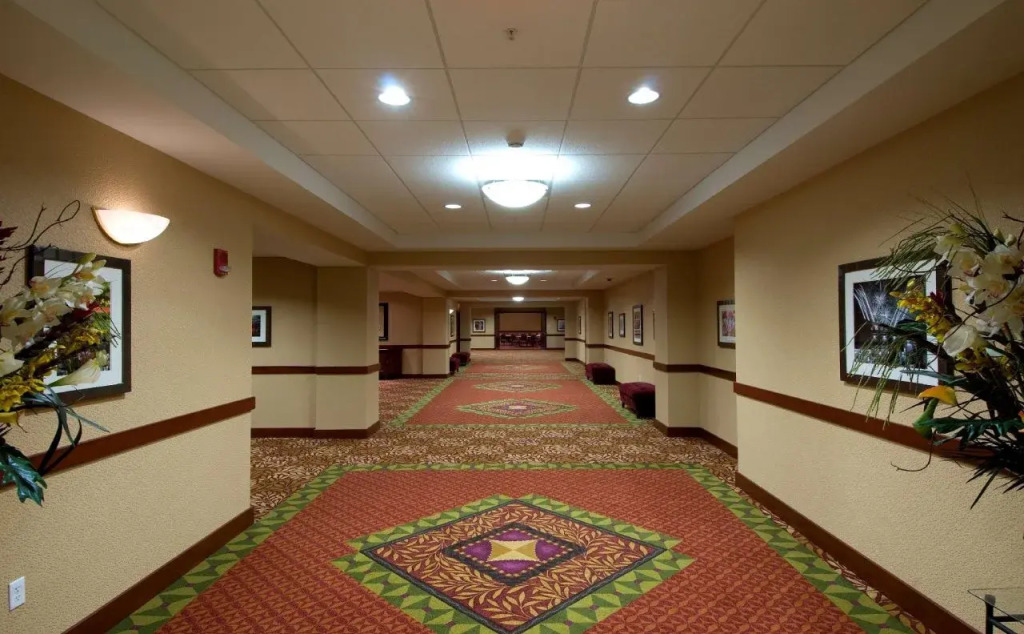 Hilton Garden Inn Troy