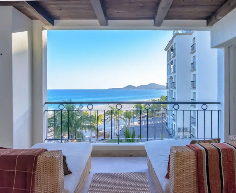 Tortuga Bay 2401 3 BR by Casago