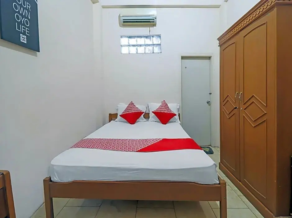 OYO 2899 Ardilia Bandara Syariah