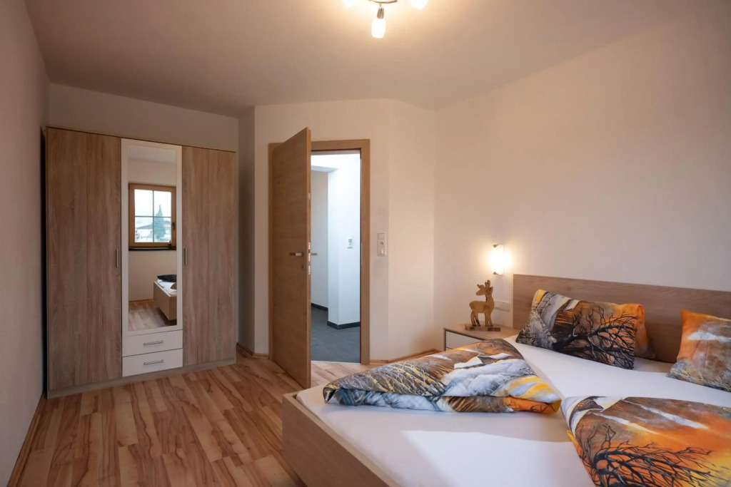 Appartements Höpfl