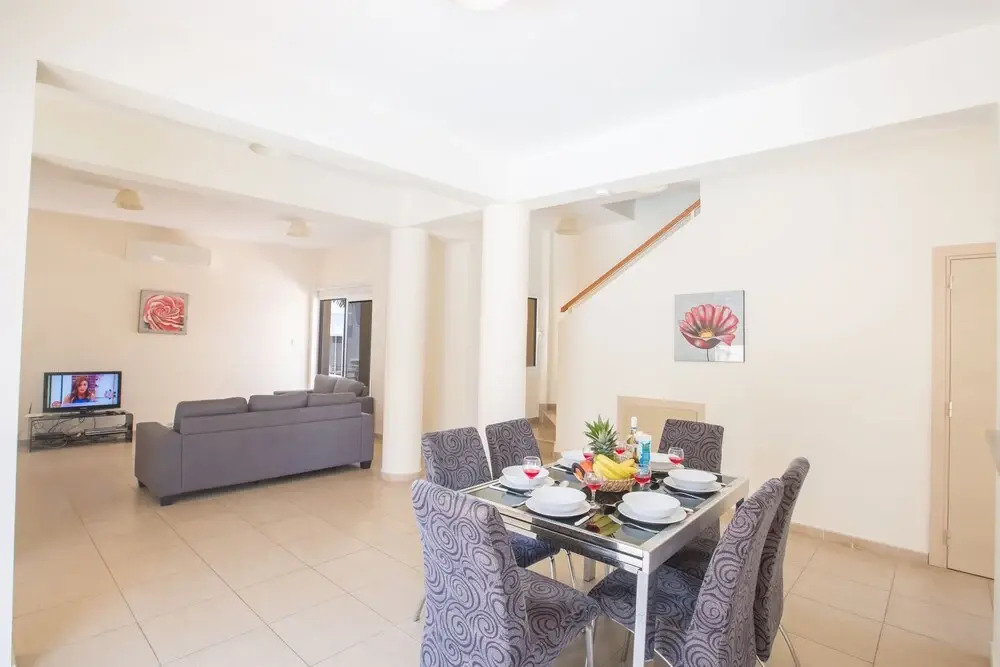 Protaras Delfini Villa Dv8