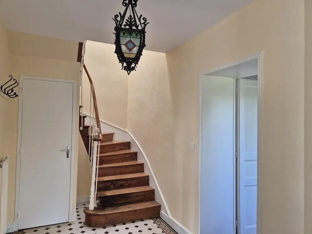 Charming House Close to the Centre