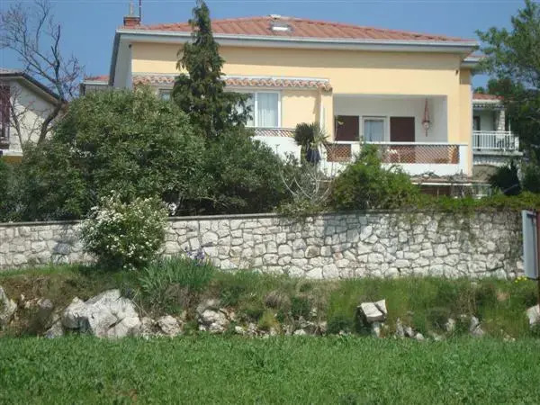 Mediteranium Apartments