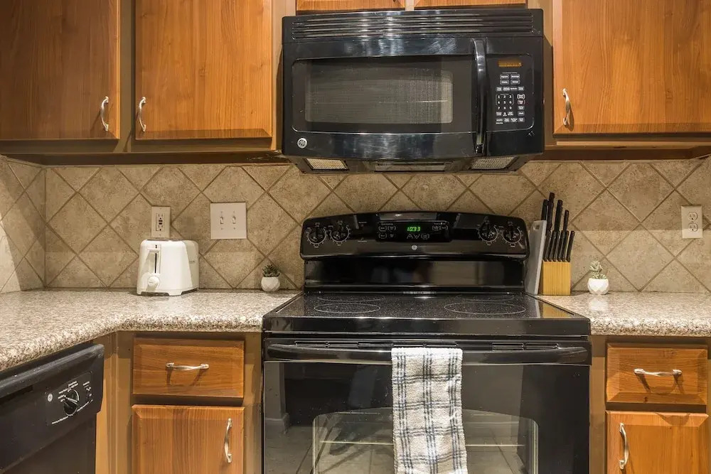 Midtown Apartments by Frontdesk