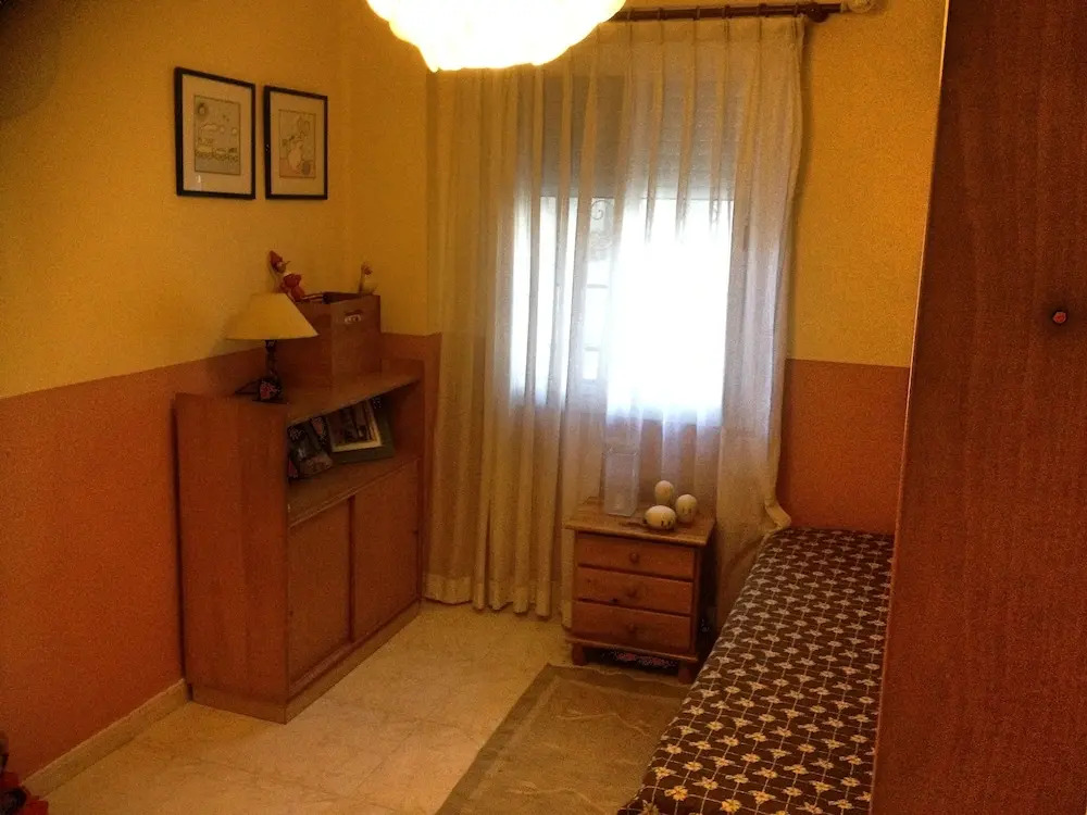 Casa San Rafael, magnífico chalet con gran jardín