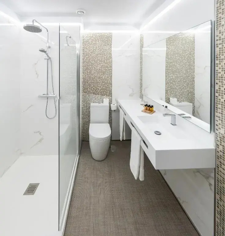 Hotel Silgar 92