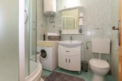 Apartment Mariniva