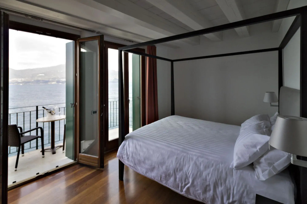 Hotel Del Porto