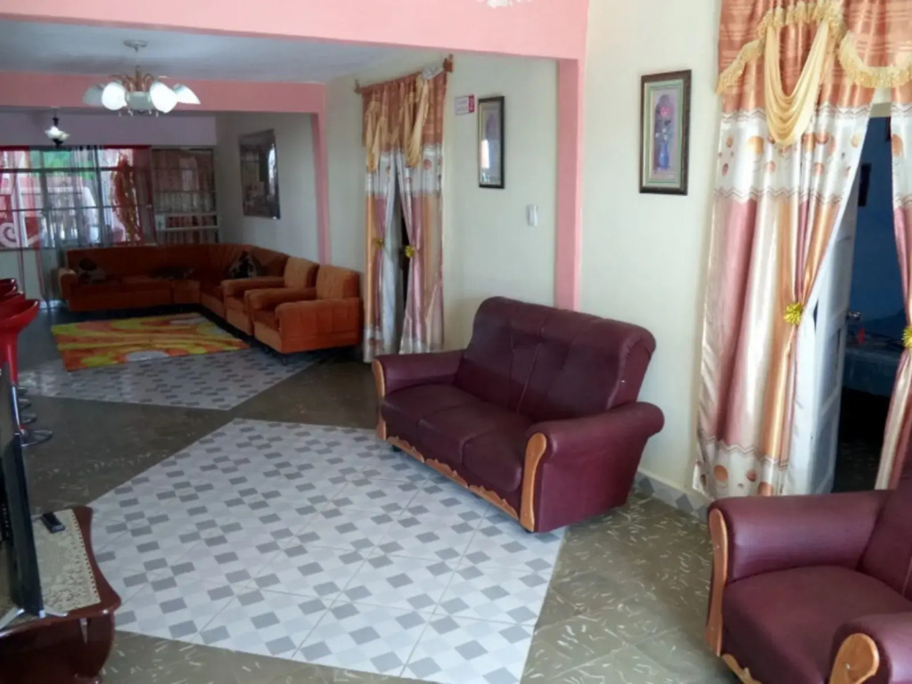 Villa Familia Aleida